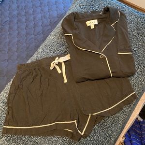 DKNY PJ Set